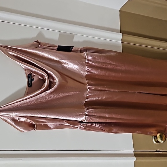 ELOQUII Jumpsuit - Picture 3 of 5